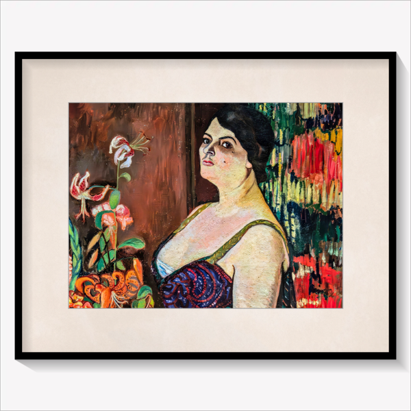 Mauricia Coquiot