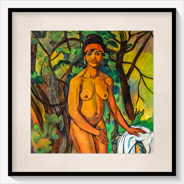 The Black Venus