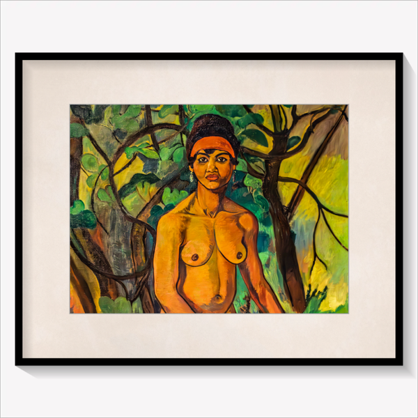 The Black Venus