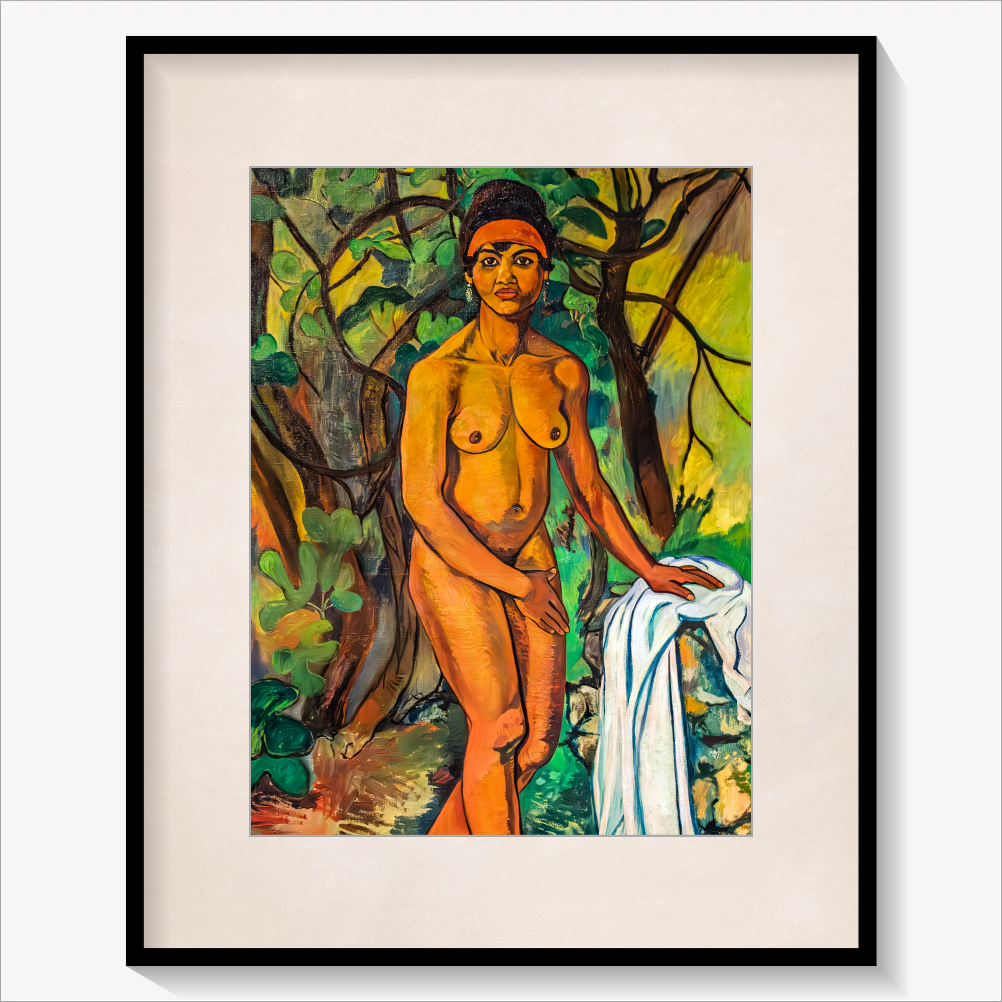 The Black Venus