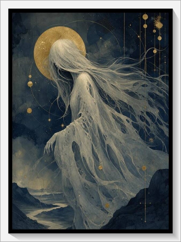 Mythologie „Die Banshee"