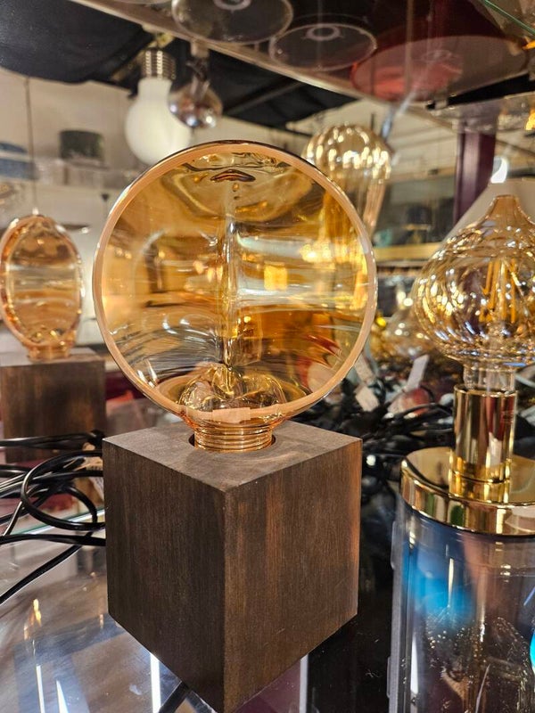 Tischlampe