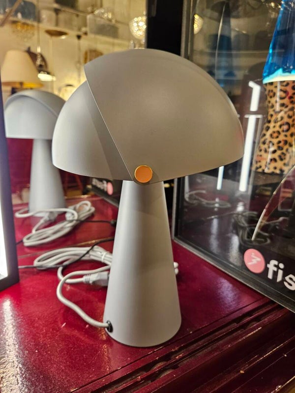 Tischlampe Mushroom