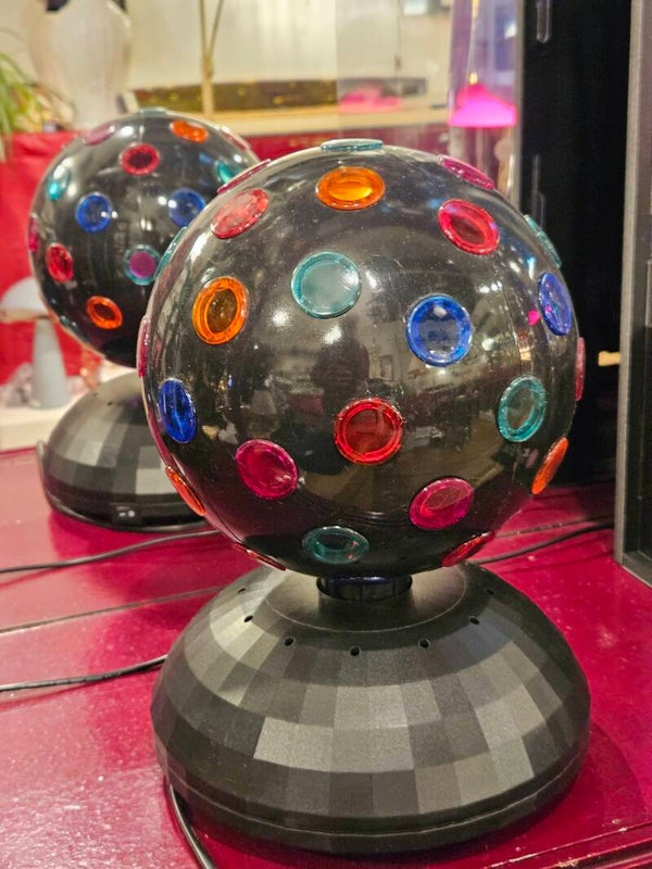 Discokugel