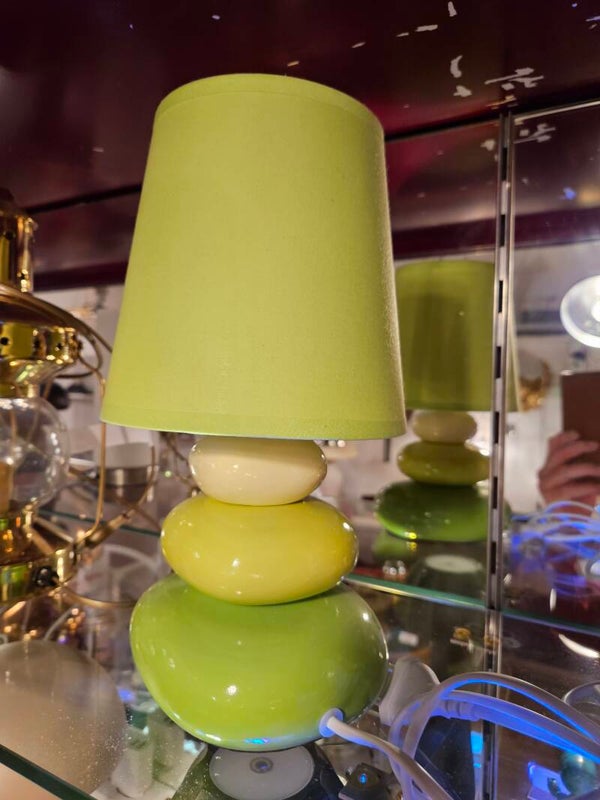 Tischlampe Stoney