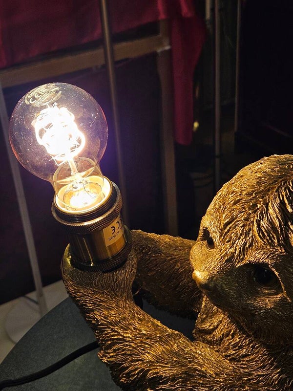 LED Glühfaden, E27