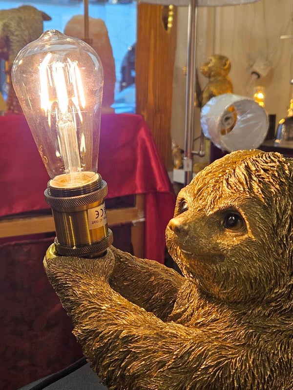 LED Filament Bulb
