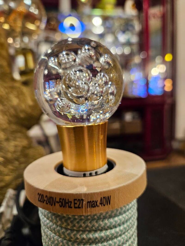 LED-Lampe