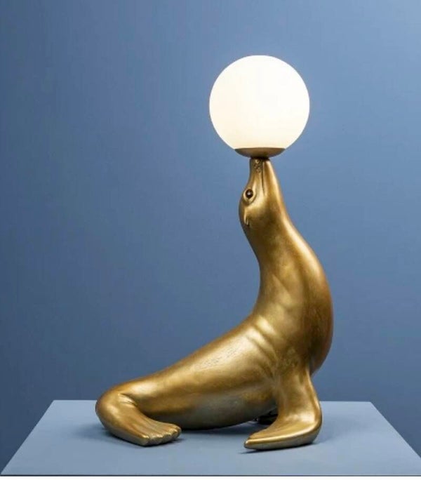 Seerobbe