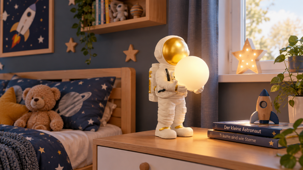 Astronaut