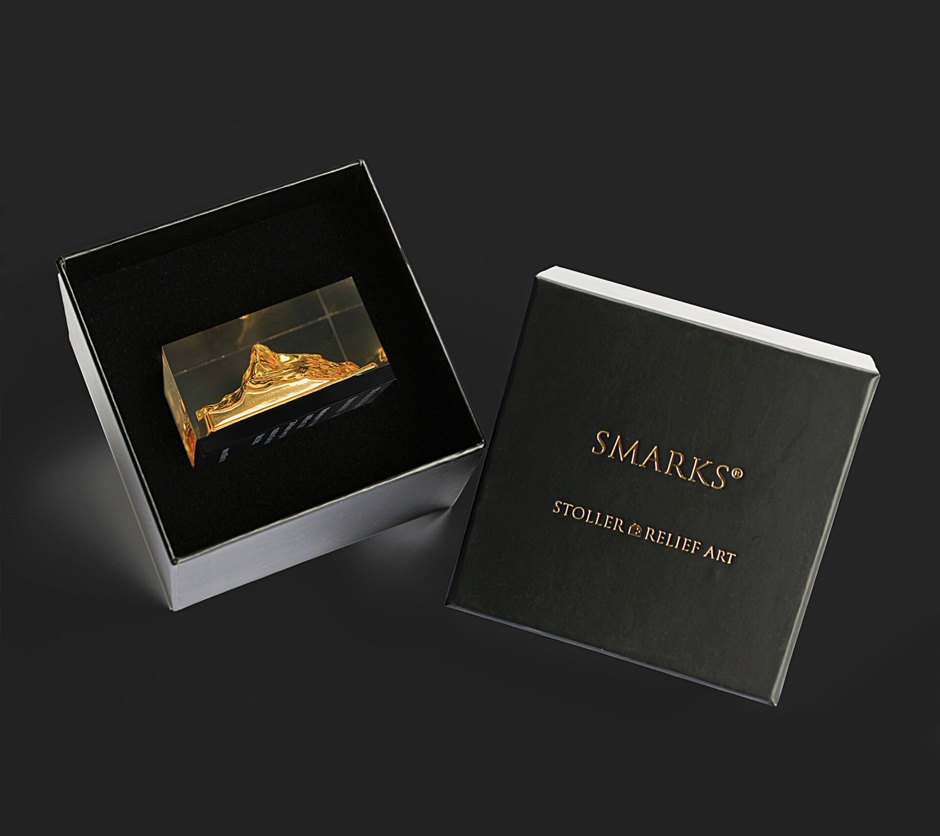SMARKS® mini Matterhorn