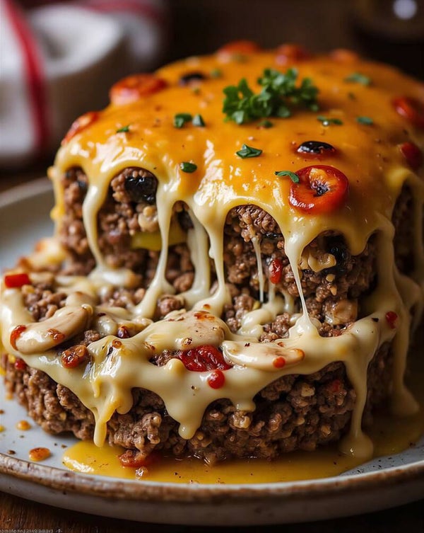 Manzo e Verdure al Forno