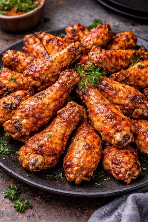 Savory Chicken Wings kg