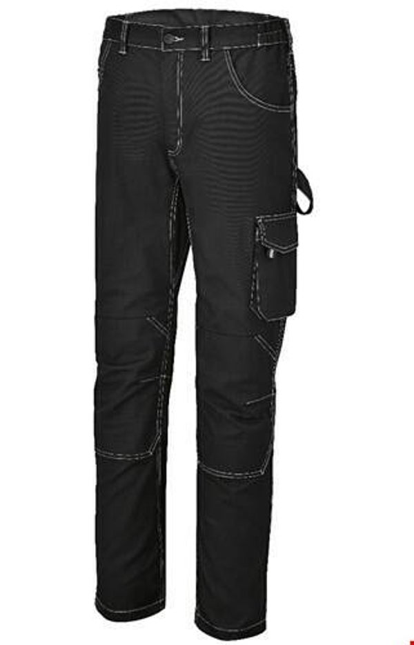 7880SC Werkbroek stretch, slim fit