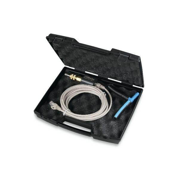 1464FAP Hulpset voor het testen van de druk van diesel deeltjes filter (DPF) voor artikel 1464T
