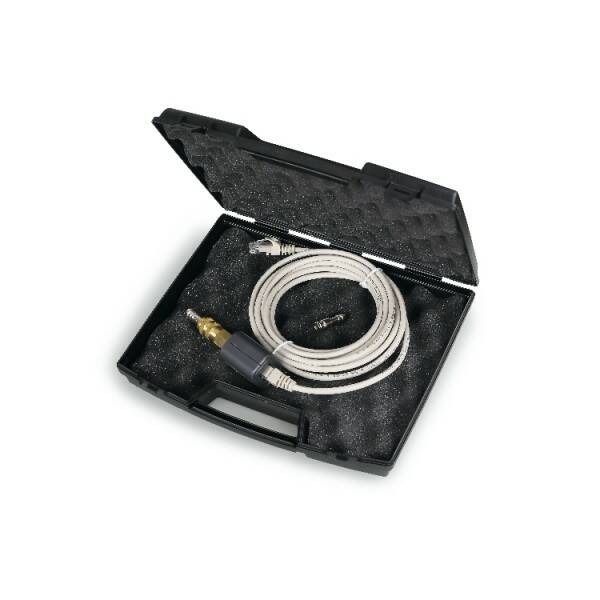 1464VD Vacuum test set