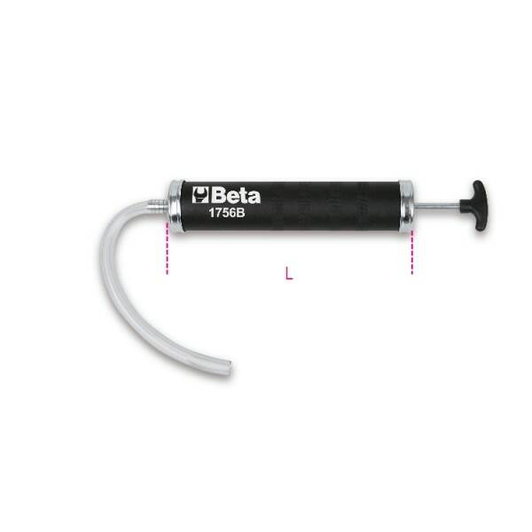 1756B Oliespuit  ​