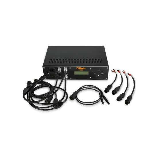 1895G Testgenerator voor (benzine en LPG) elektrische injectoren en magneetventielen