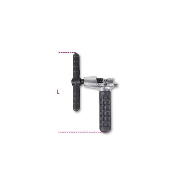 3932U Professionele kettingpons