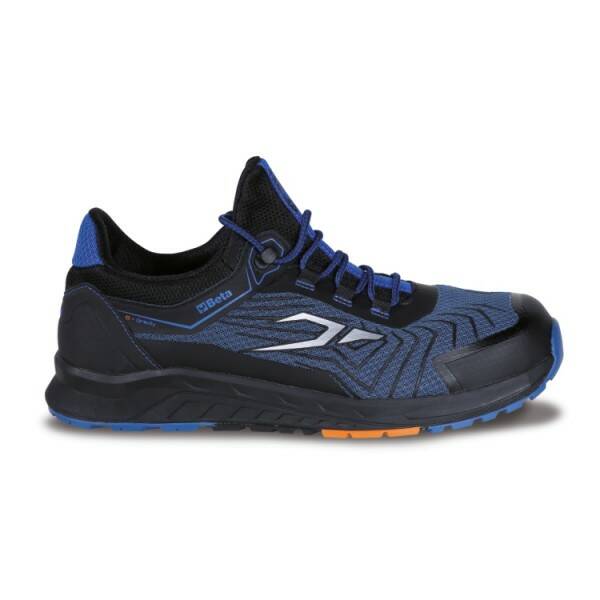 7352B Zeer lichte 0-Gravity schoenen van netweefsel