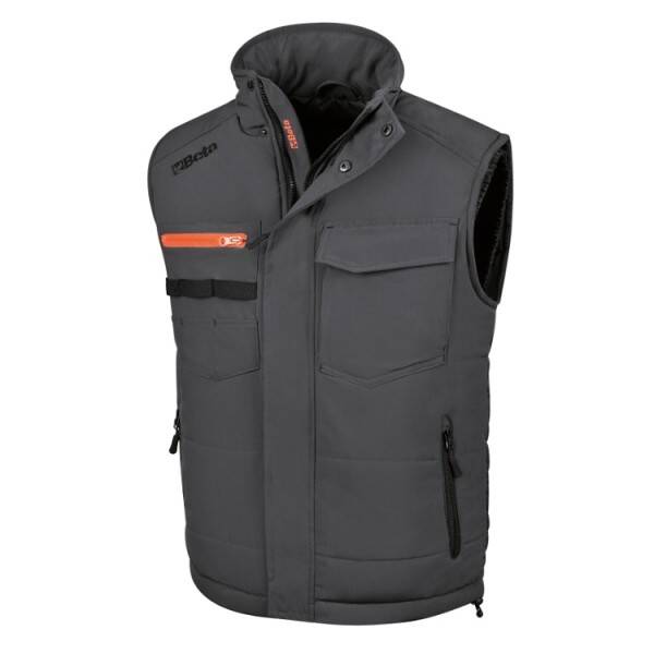 7673NG Bodywarmer met GRAPHENE voering