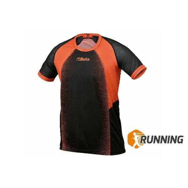 9515M Technische jersey, running