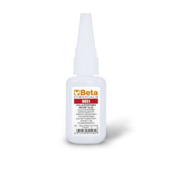 9851 - Snellijm voor structurele verbindingen