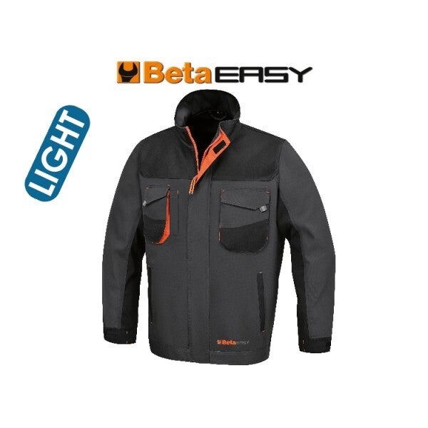 7869G Werkjas, lichtgewicht