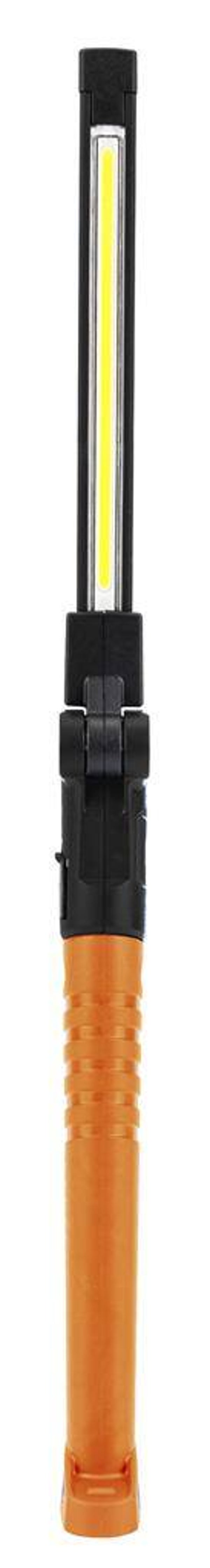 1838Slim - Slanke 3 LED inspectielamp