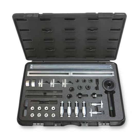 1462/KI Assortiment van common rail diesel injectie trekkers