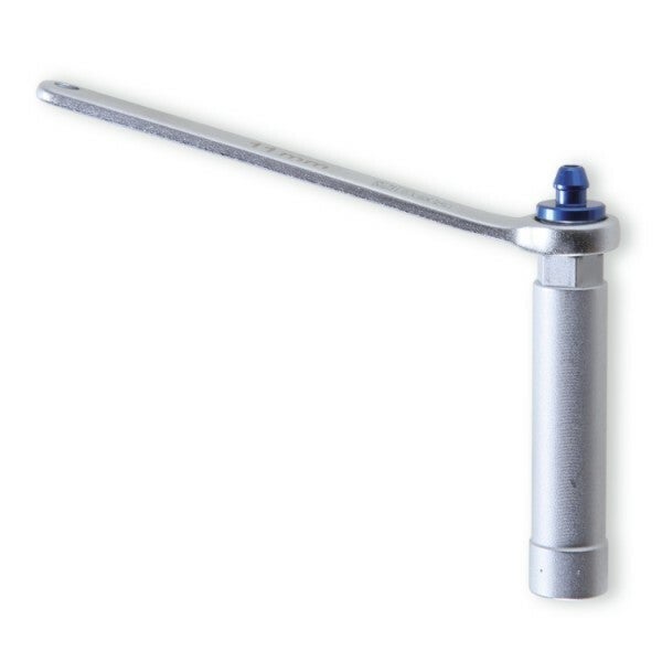 1466L 11 Remvloeistof aftapsleutel, 11 mm, lange uitvoering