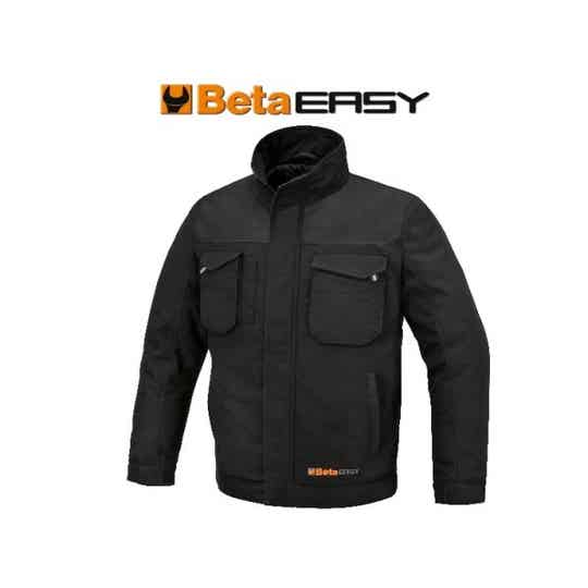 7904N Bomberjas, gevoerd