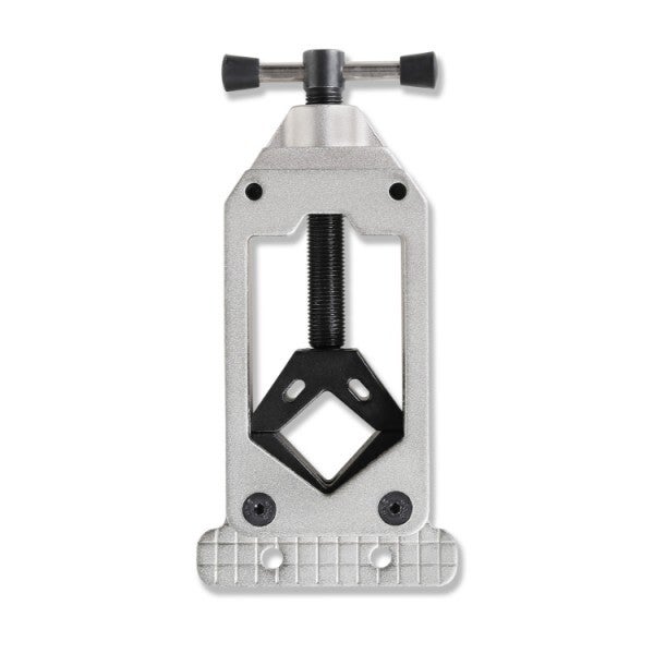 3923 Zaaggeleider voor het recht afkorten van voorvorkbuis