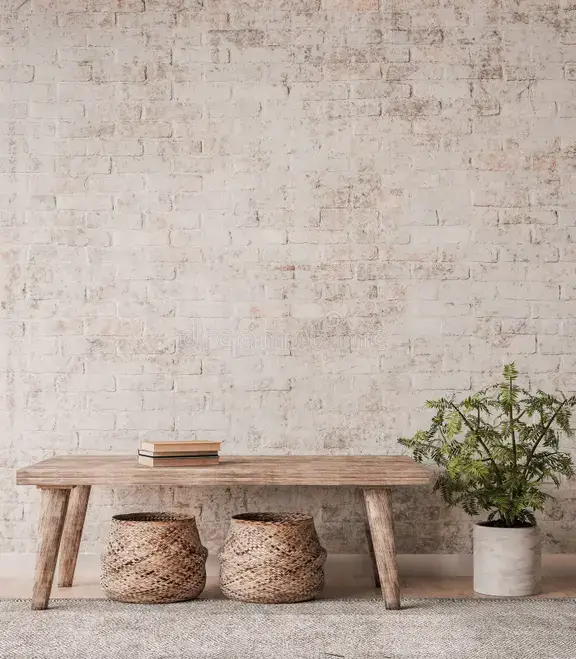 una-pared-de-imitaci-n-en-el-interior-del-hogar-habitaci-n-beige-con-mobiliario-madera-natural-planta-verde-y-cesta-mimbre-193464469-standard.webp