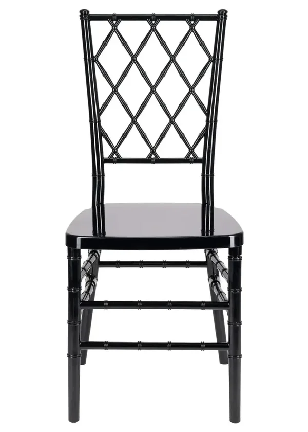 diamond back chiavari chair