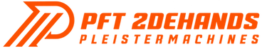 2dehandspleistermachines