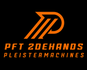 2dehandspleistermachines