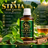 Stevia voor een gezonde leven