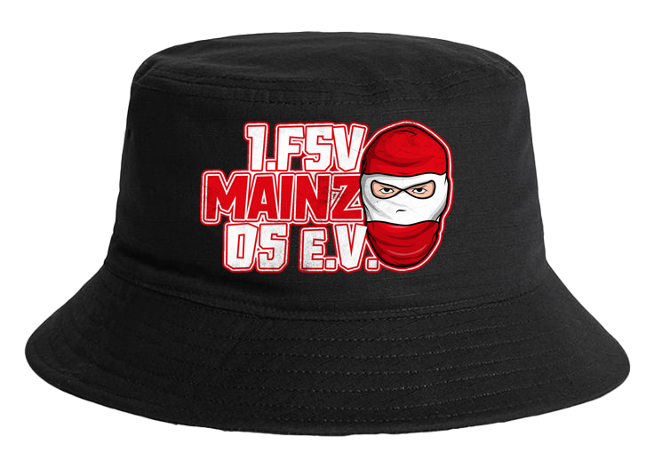 1. FSV Mainz 05 E.V. Bucket hat