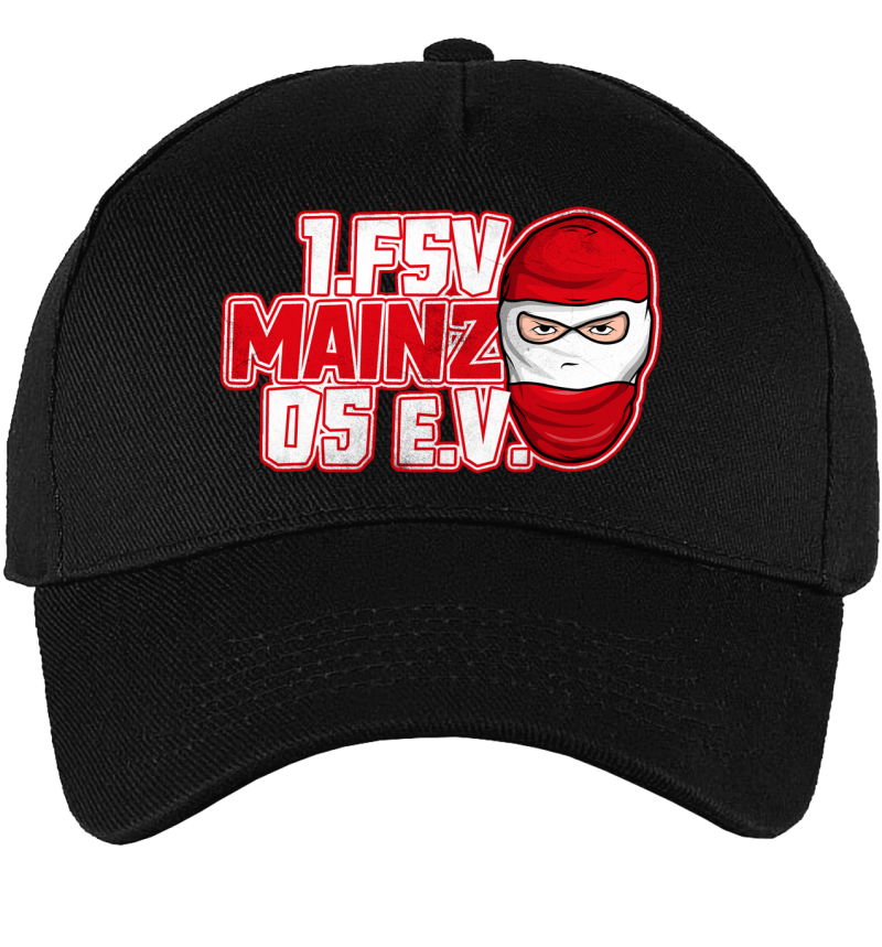 1. FSV Mainz 05 E.V. Cap