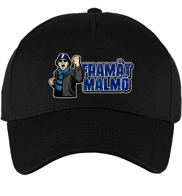 Framåt Malmö Cap