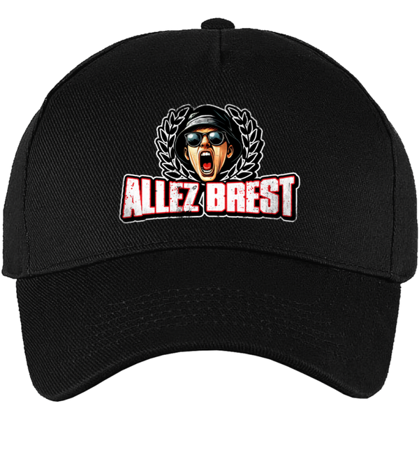 Allez Brest Cap
