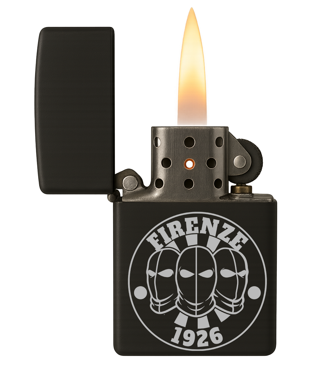 Firenze 1926  Lighter