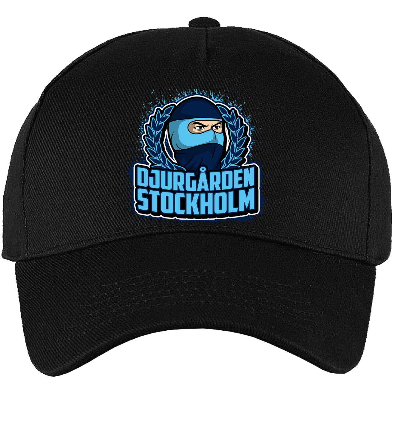 Djurgården Stockholm Cap