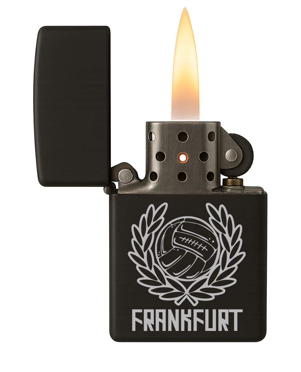 Frankfurt Lighter