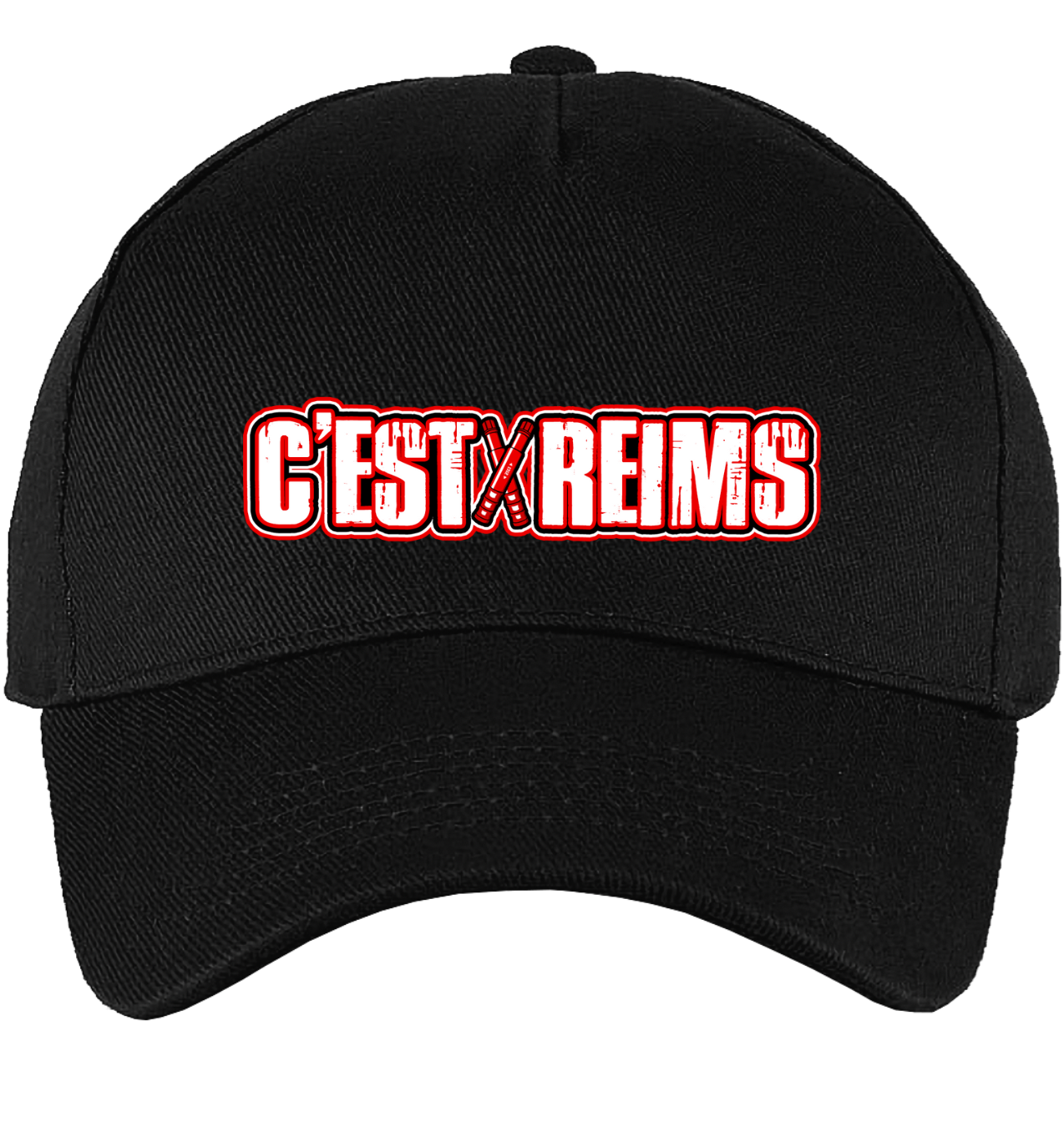 C'EST Reims Cap