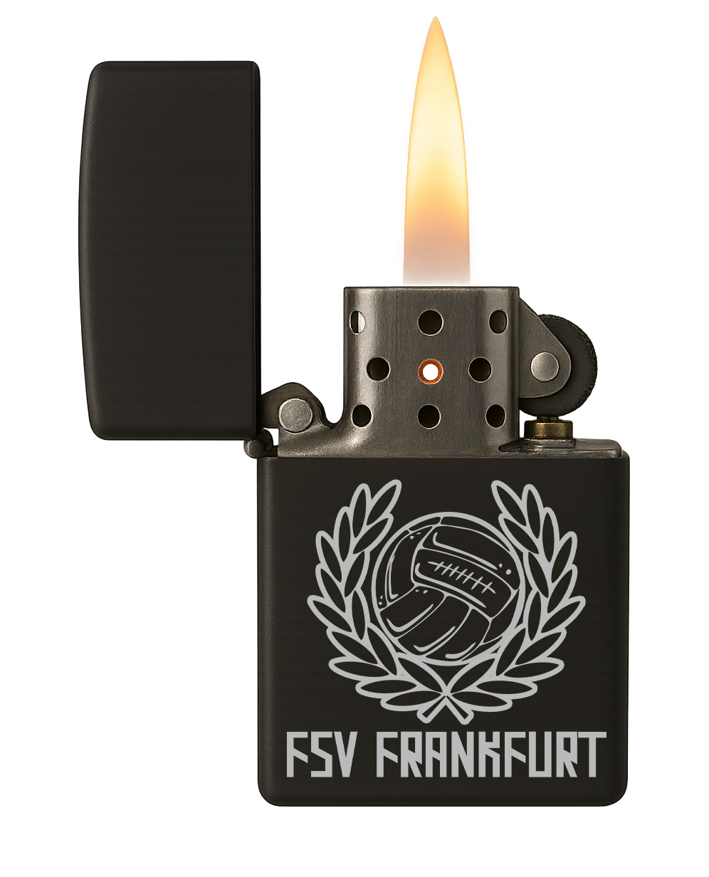 Fsv frankfurt Lighter