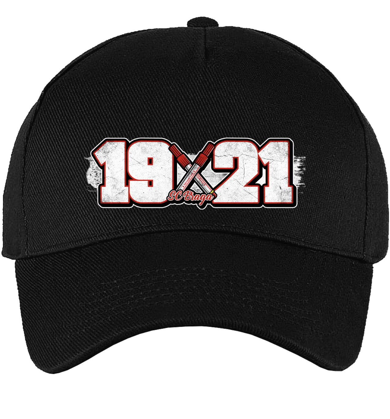 SC Braga 1921 Cap