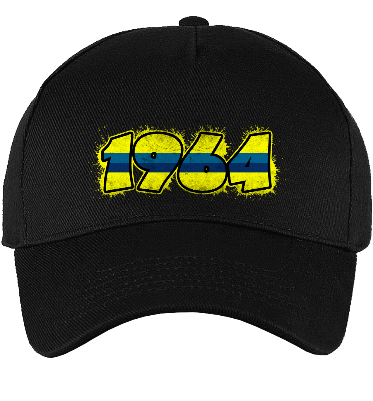 1964 Cap