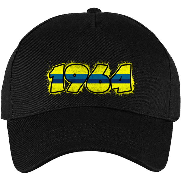1964 Cap